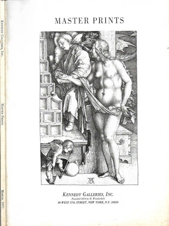 Master prints for museums and collectors