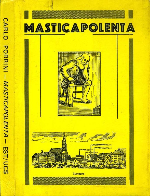 Masticapolenta | Immagine Gallery 2
