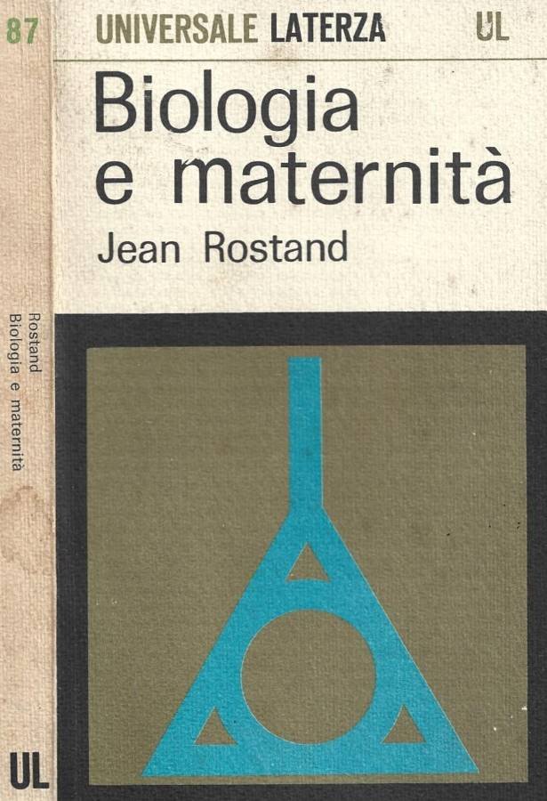 Maternità e biologia | Immagine principale