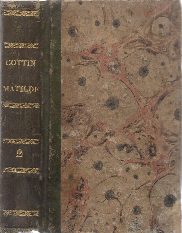Matilde