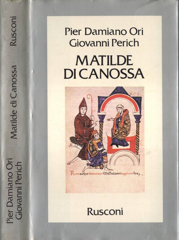 Matilde di Canossa