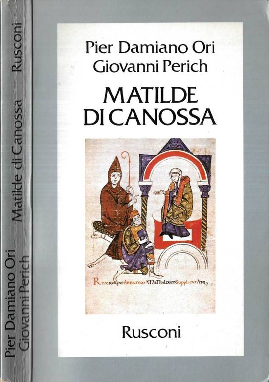 Matilde di Canossa