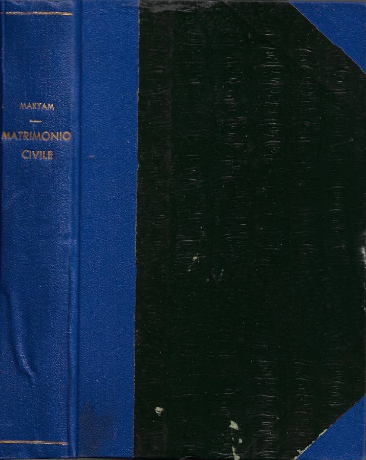 Matrimonio Civile | Immagine principale