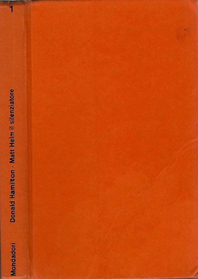 Matt Helm | Immagine principale