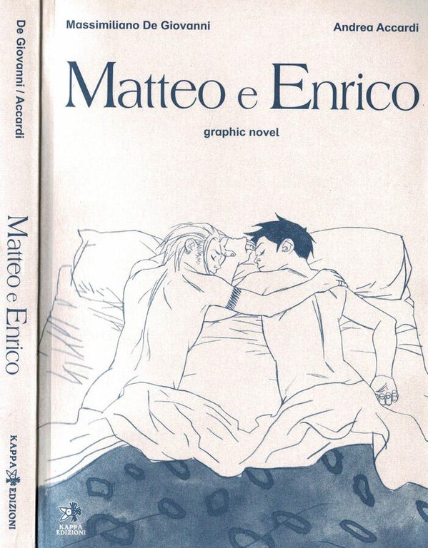 Matteo e Enrico