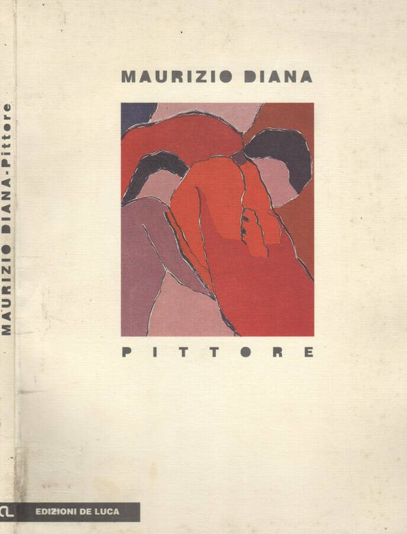 Maurizio Diana - Pittore | Immagine Gallery 2