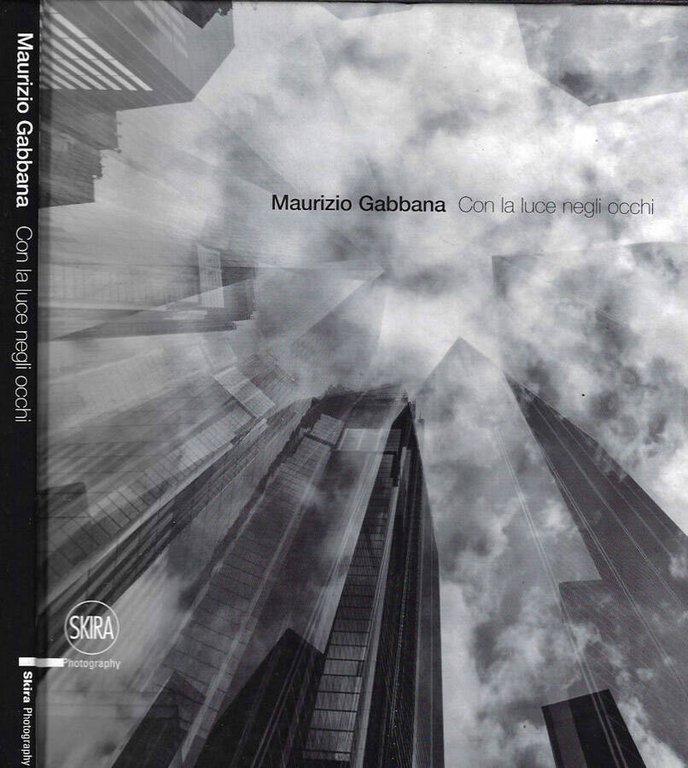 Maurizio Gabbana. Con la luce negli occhi | Immagine Gallery 2