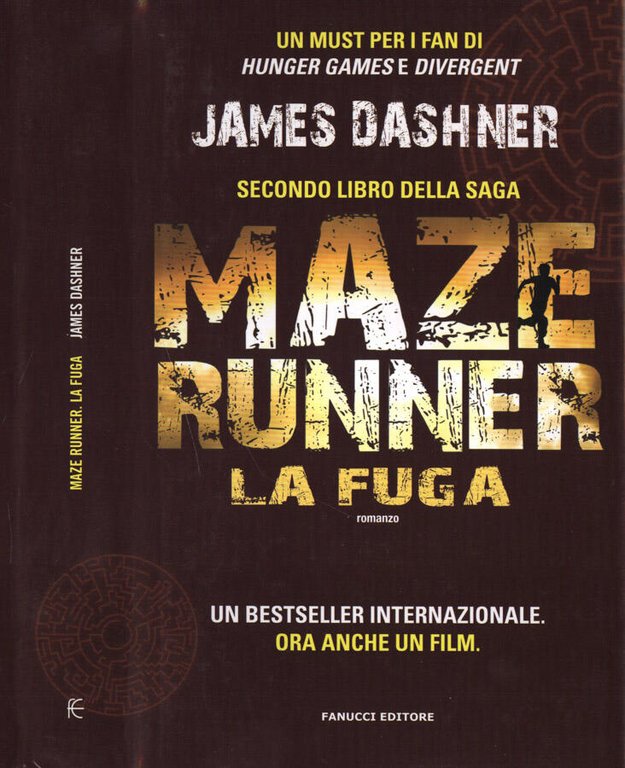 Maze runner