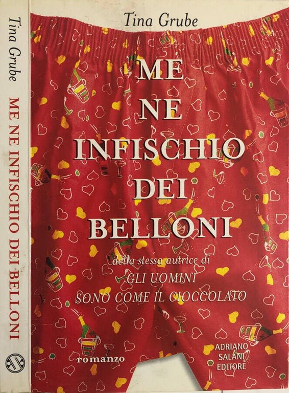 Me ne infischio dei belloni | Immagine Gallery 2
