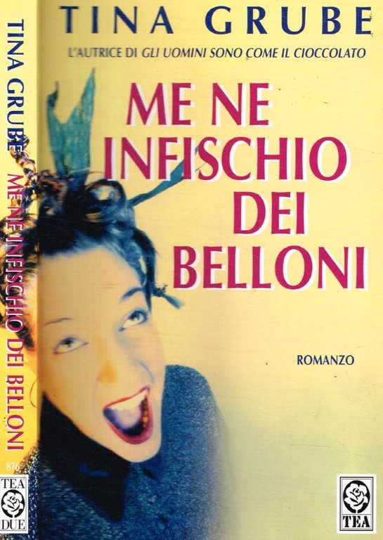 Me ne infischio dei belloni