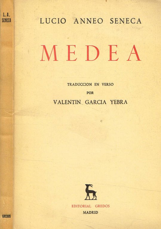 MEDEA | Immagine Gallery 2