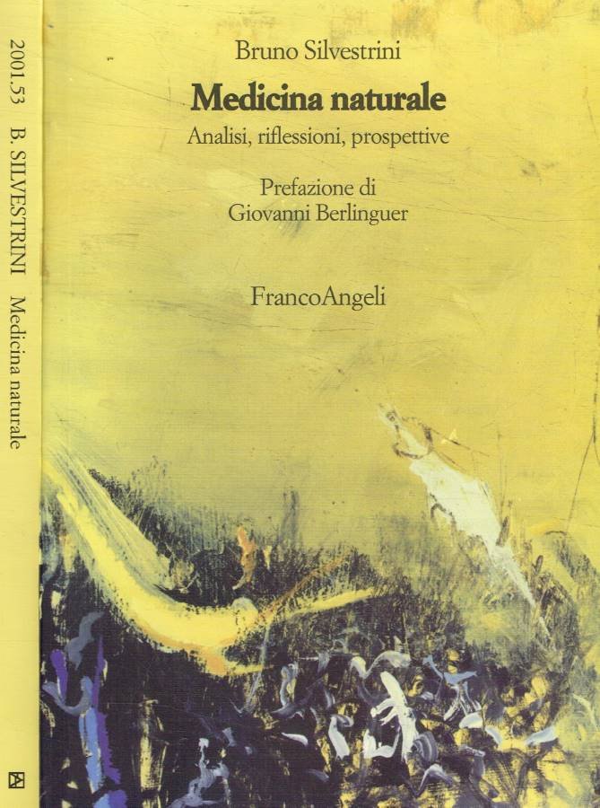 Medicina naturale | Immagine principale