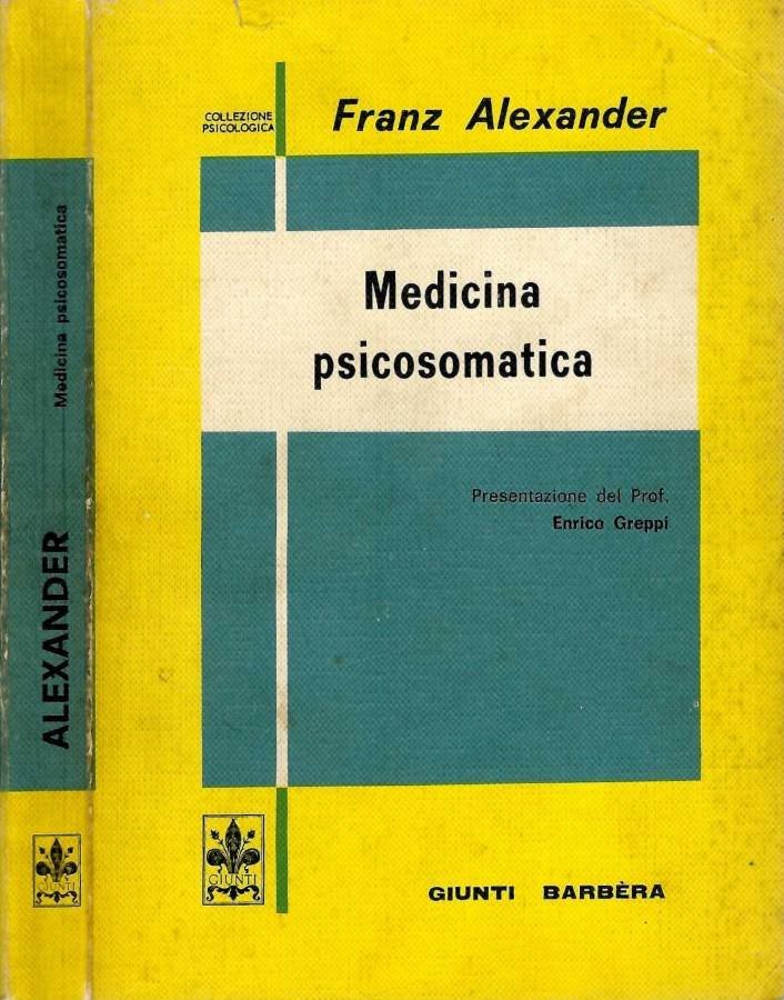 Medicina psicosomatica