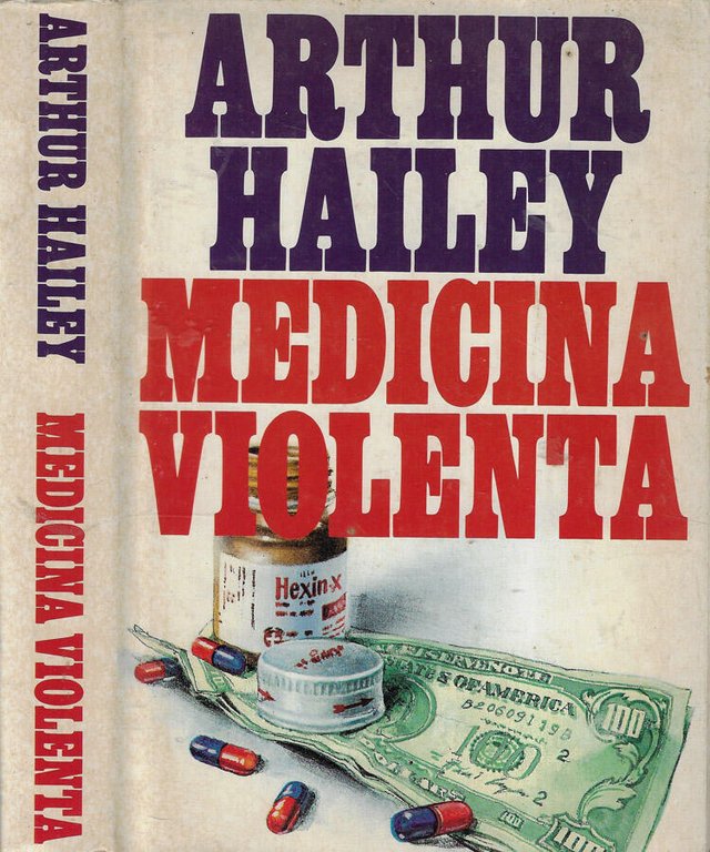 Medicina violenta