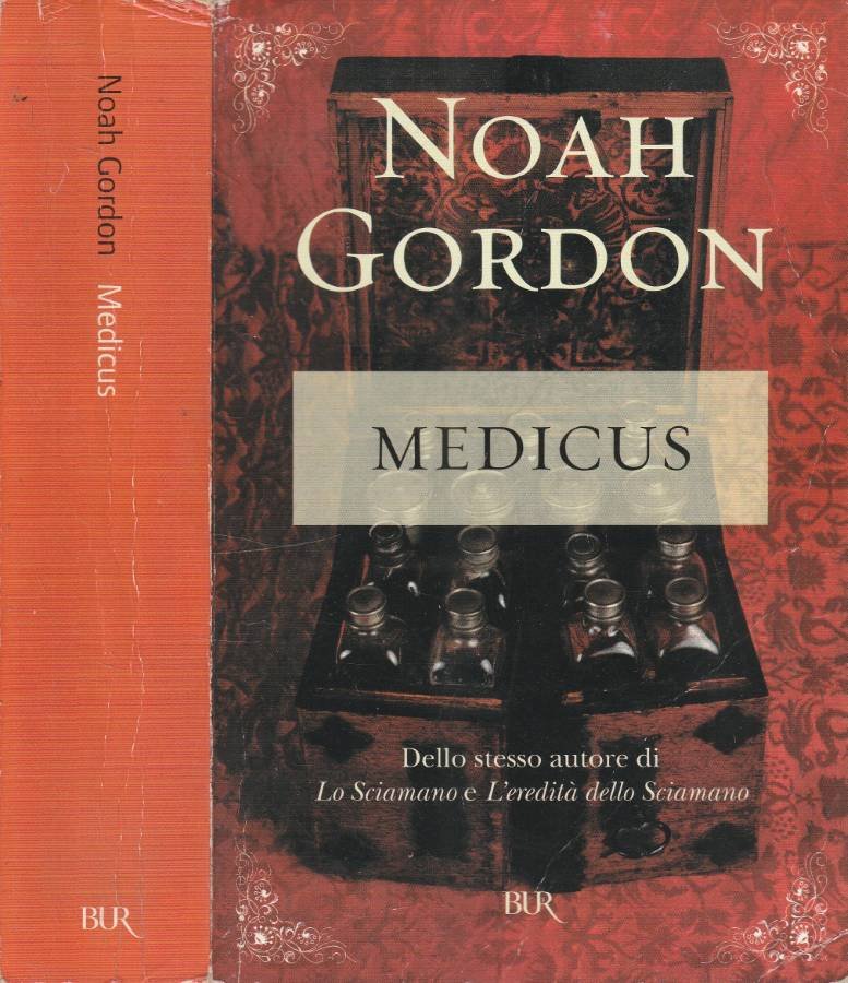 Medicus | Immagine principale