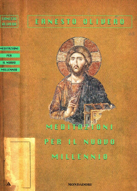 Meditazioni per il nuovo millennio | Immagine Gallery 2