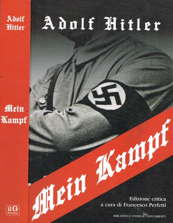 Mein kampf