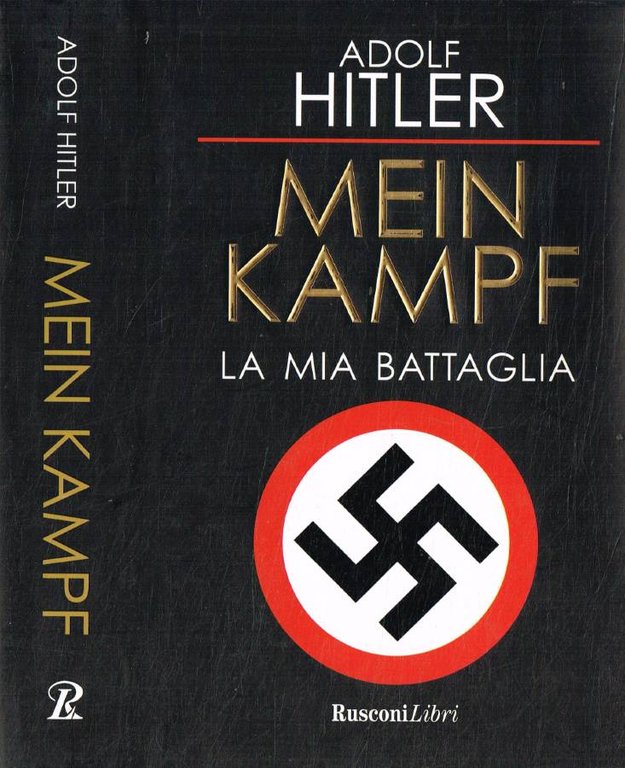 Mein Kampf