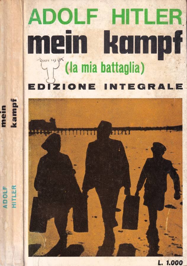 Mein Kampf