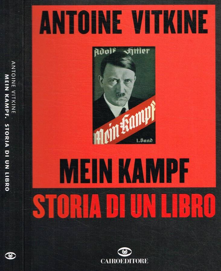 Mein Kampf | Immagine principale