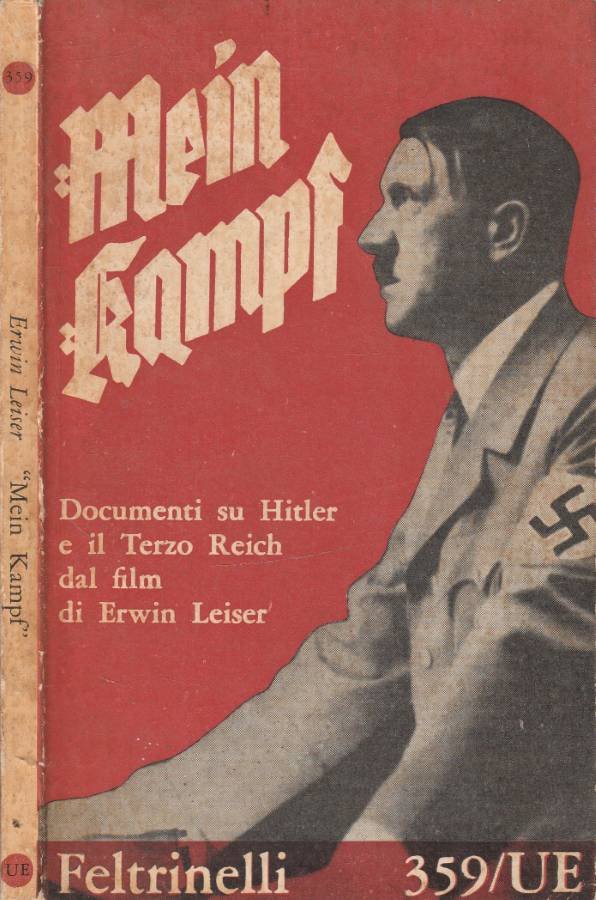 Mein Kampf
