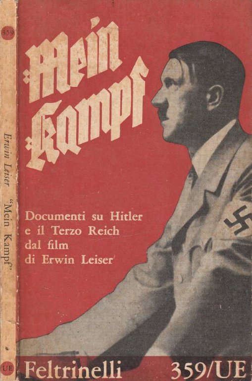 Mein Kampf