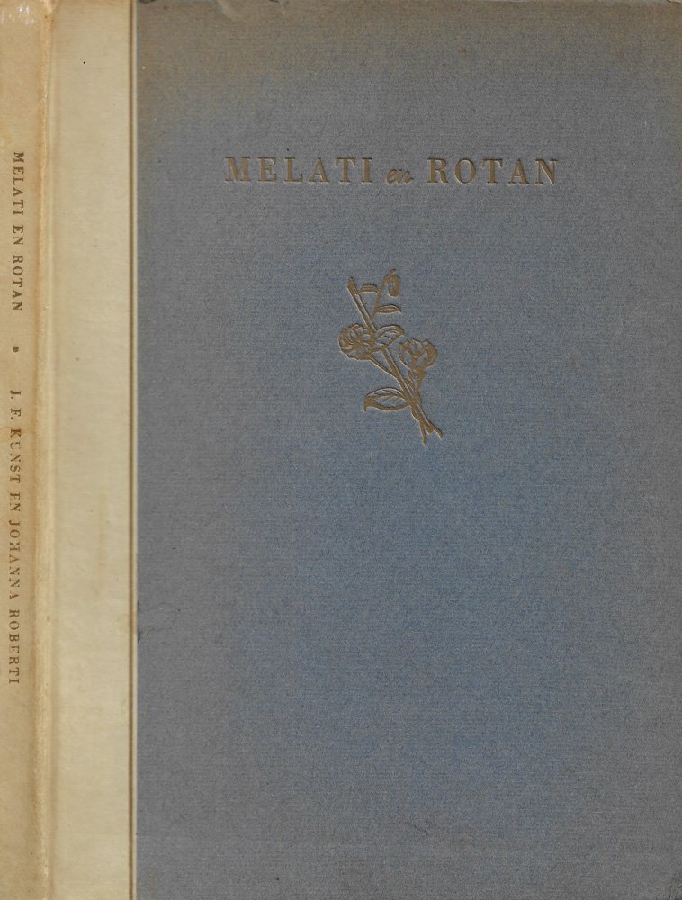 Melati en Rotan
