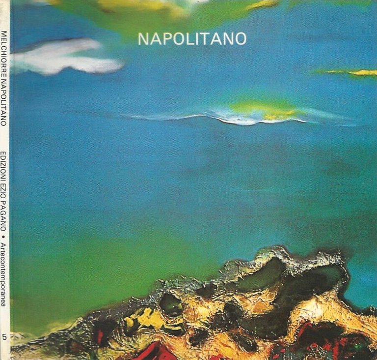 Melchiorre Napolitano