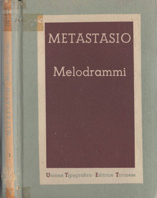 Melodrami