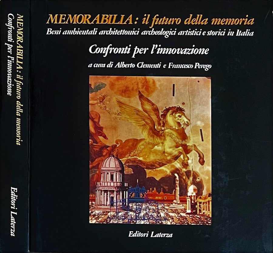 Memoriabilia: il futuro della memoria