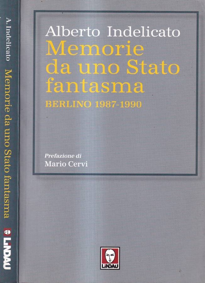 Memorie da uno Stato fantasma | Immagine principale