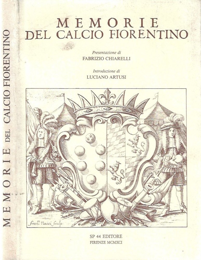 Memorie del calcio fiorentino