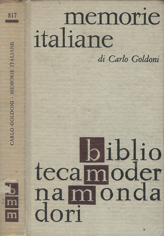 Memorie italiane | Immagine Gallery 2