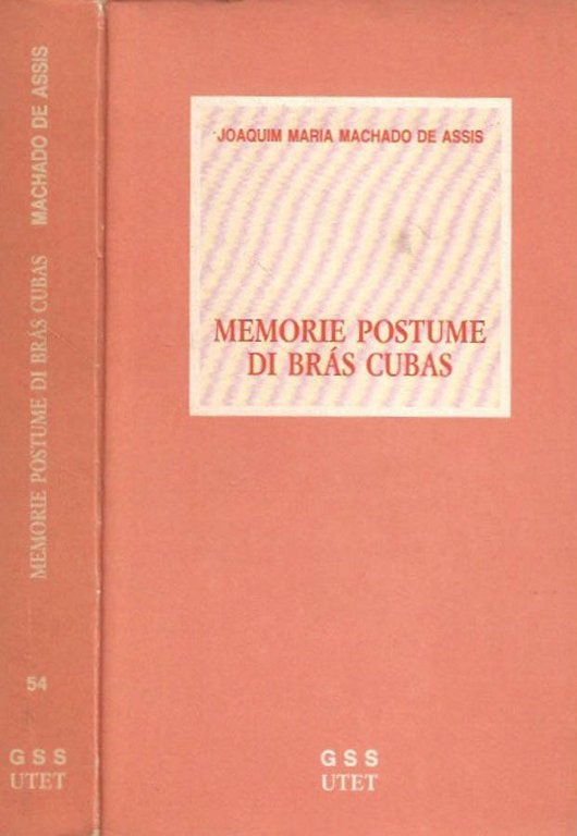 Memorie postume di Bras Cubas | Immagine Gallery 2