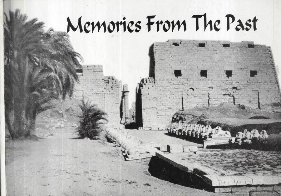 Memories from the past | Immagine principale