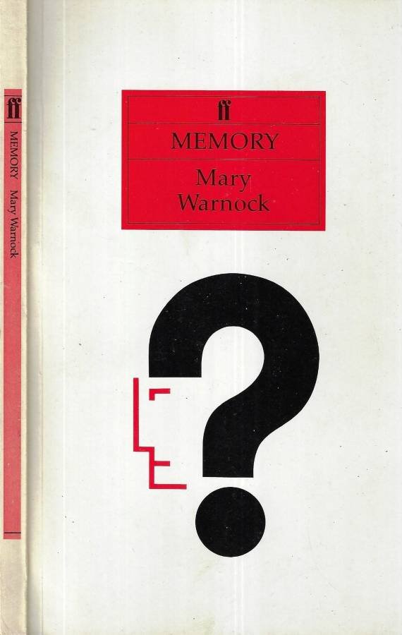 Memory | Immagine principale