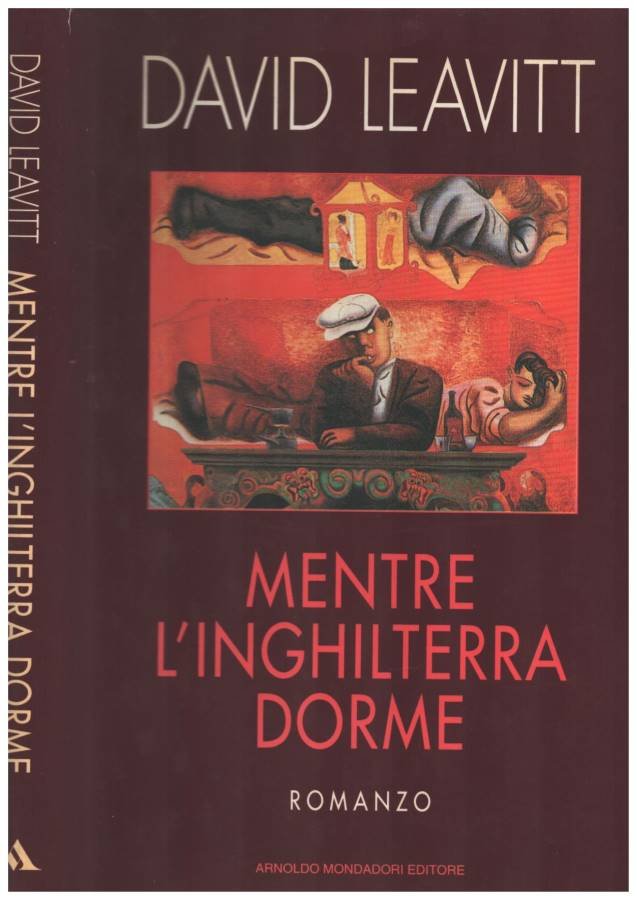 Mentre l'Inghilterra dorme