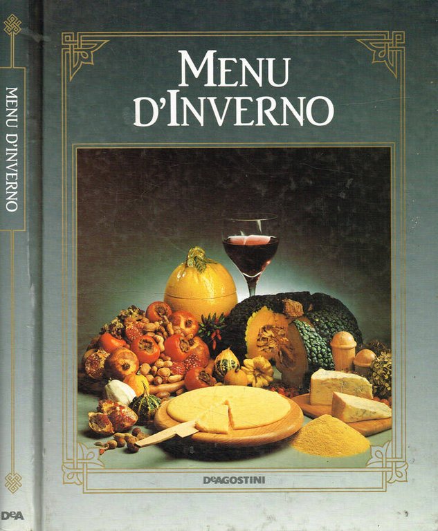 Menu d'inverno | Immagine Gallery 2
