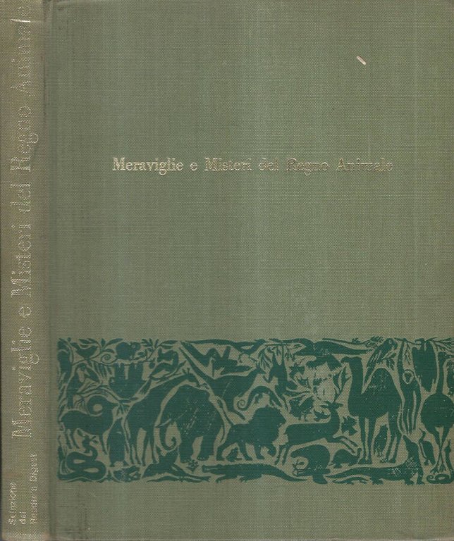 Meraviglie e misteri del Regno Animale | Immagine Gallery 2