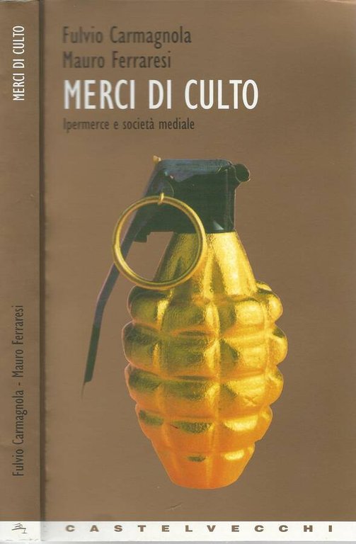 Merci di culto