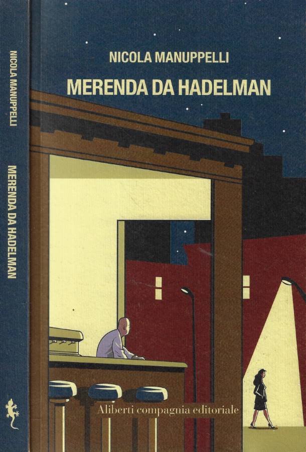 Merenda da Hadelman