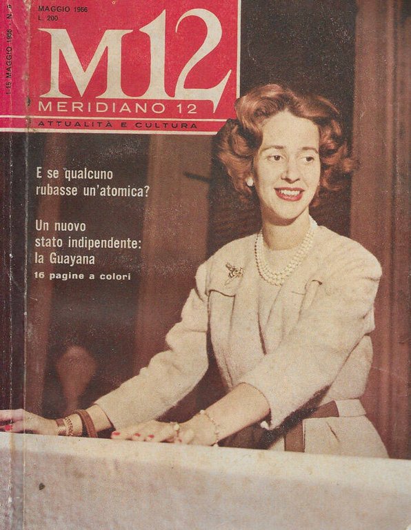 MERIDIANO 12 | Immagine Gallery 2