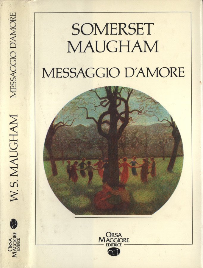 Messaggio d' amore