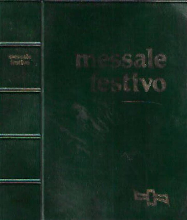 Messale festivo dei fedeli | Immagine Gallery 2