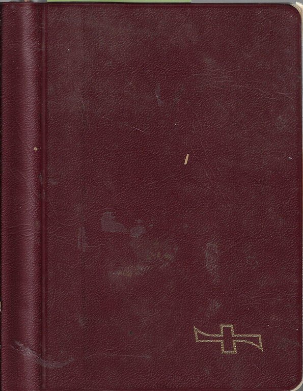 Messale festivo dei fedeli | Immagine Gallery 2