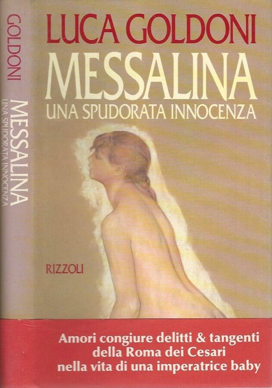 Messalina. Una spudorata innocenza