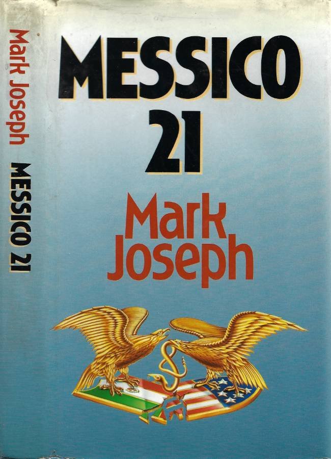Messico 21