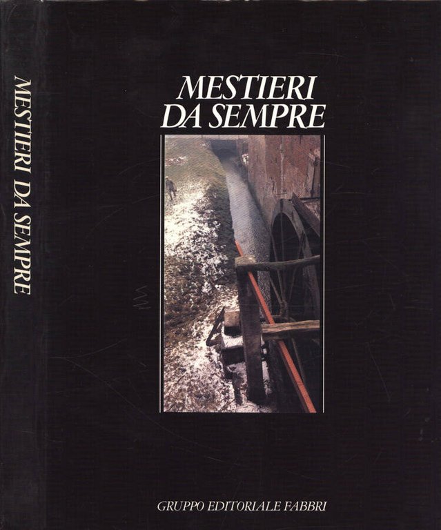 Mestieri da sempre | Immagine Gallery 2