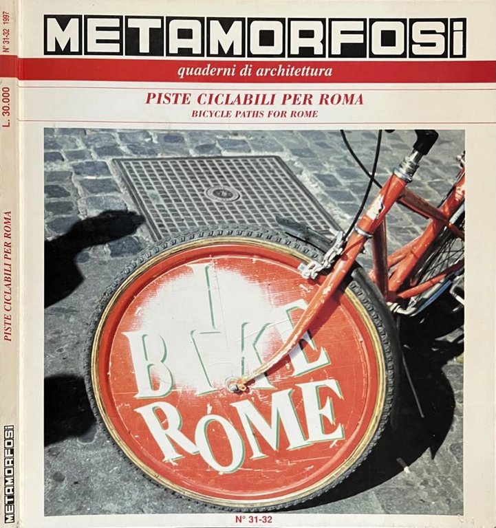Metamorfosi, n. 31-32, 1996-1997