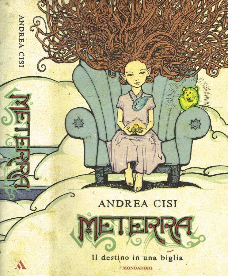 Meterra | Immagine principale